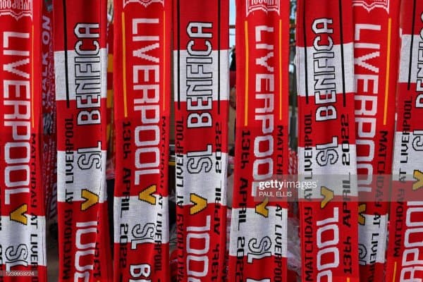 ЕЧЛ. “Ливерпуль“ - “Бенфика“: Бошланғич таркиблар эълон қилинди