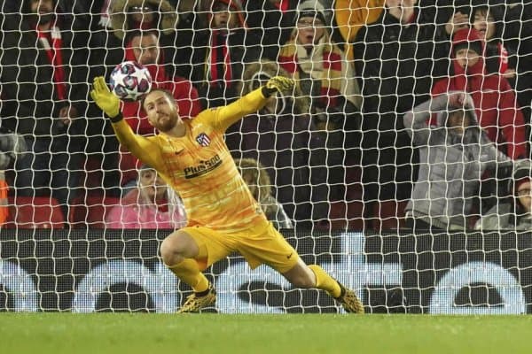 Диего Симеоне шогирди Облакни Мессига қиёслади