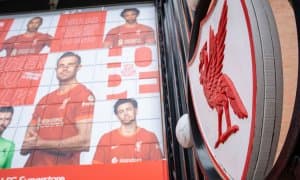 АПЛ. "Арсенал", "Ливерпуль" "Манчестер Сити" иштирокидаги ўйинларнинг асосий таркиби маълум