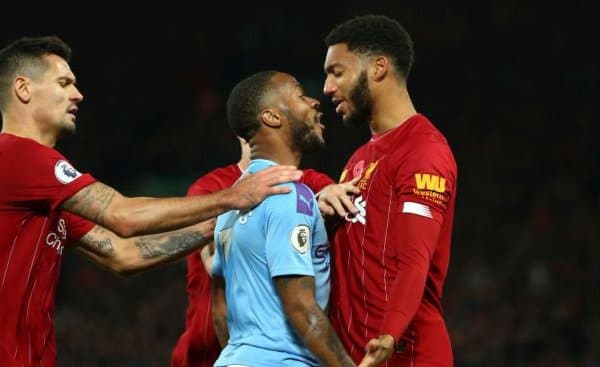 "Интрига чўққига чиқмоқда"