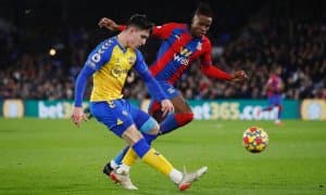 Манба: "Ньюкасл" 35 миллионлик яна бир трансферни амалга оширади