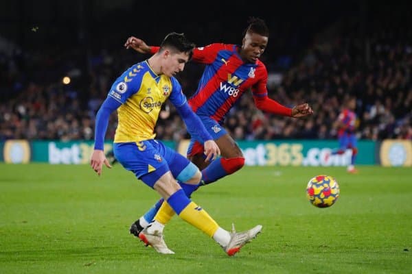 Манба: "Ньюкасл" 35 миллионлик яна бир трансферни амалга оширади