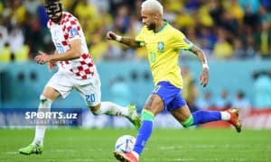 АПЛнинг уч гранди хорватиялик ҳимоячига кўз тикди