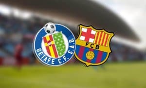 "Хетафе" - "Барселона". Асосий таркиблар эълон қилинди