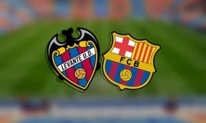 "Леванте" - "Барселона". Асосий таркиблар маълум