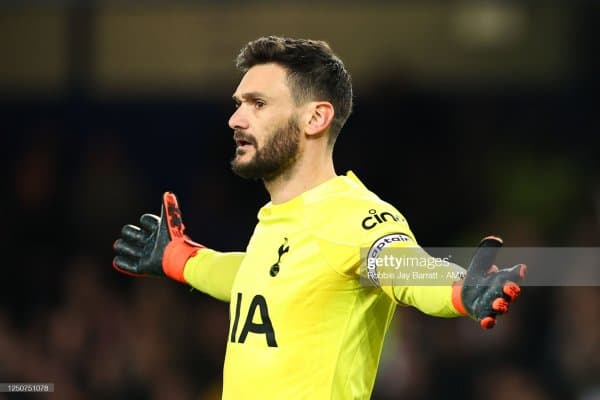 Расман! "Тоттенхэм" дарвозабон сотиб олди 