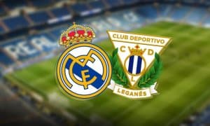 "Реал" - "Леганес". Жамоалар бугун қандай таркибда ўйнайди?