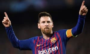 Ҳал қилувчи палла. “Барселона” супер трансферни эълон қилади   