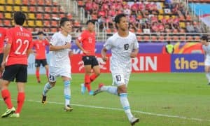 Ўзбек ҳужумчиси бундай ўйнашида Европанинг кучли чемпионатларига кетади!