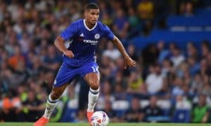 "Монако" "Челси" хавбекига қизиқиб қолди