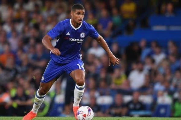 "Монако" "Челси" хавбекига қизиқиб қолди