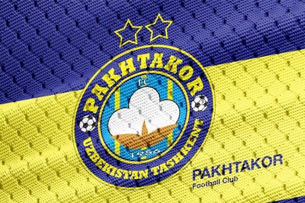 "Пахтакор" 3 футболчи билан шартнома имзолади