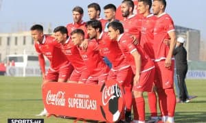 "Локомотив" 6 нафар футболчи билан хайрлашди