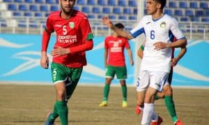 Махарадзе "Локомотив"га қайтди