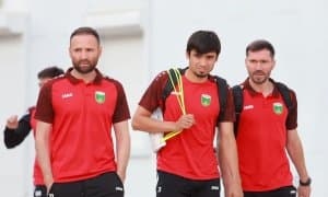 Про лига. "Локомотив" - "Машъал": Асосий таркиблар билан танишинг 