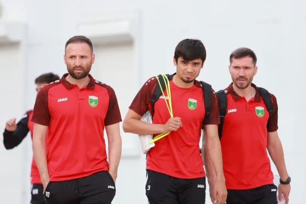 Про лига. "Локомотив" - "Машъал": Асосий таркиблар билан танишинг 