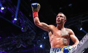 Василий Ломаченко: " Сауль Альварес  Бетербиев ва Бивол билан жанг қилмайди"