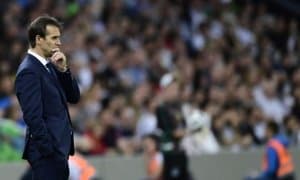 Лопетеги: Эктор Эррера ҳақидаги хабарлар уйдирма