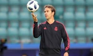 Лопетегининг янги иш жойи маълум бўлди