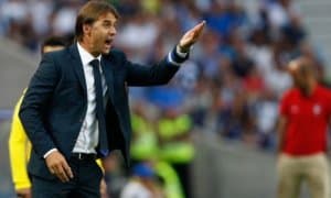 "Реал" собиқ бош мураббийи "Севилья"ни бошқариши мумкин