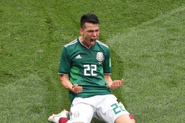 "Барселона" ПСВ тўпурари билан алоқага чиқди