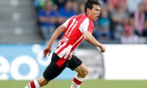 "Боруссия" Дортмунд ЖЧ-2018 кашфиётларидан бирини ўз сафига қўшиб олмоқчи