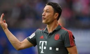 "Бавария" етакчилари бош мураббийга қарши чиқишмоқда ва уни жиддий қабул қилишмаяпти