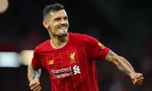 Расман! Деян Ловрен "Зенит" футболчиси