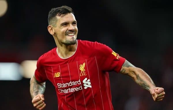 Расман! Деян Ловрен "Зенит" футболчиси