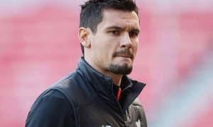 Деян Ловрен: Ҳар бир ўйин "Ливерпуль" учун финал