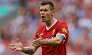 "Ливерпуль" асосий ҳимоячисидан айрилди