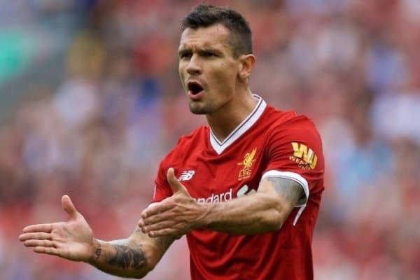 "Ливерпуль" асосий ҳимоячисидан айрилди