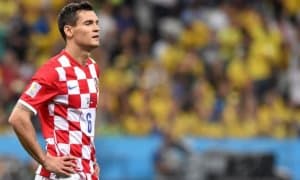 Ловрен: Французлар футбол ўйнашмади, улар шунчаки ўз имконияти келишини пойлашди