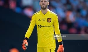 Де Хеа фаолиятини Италияда давом эттириши мумкин