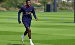 Лига 1. ПСЖнинг "Лион"га қарши қайдномаси эълон қилинди