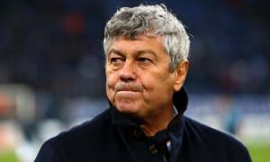 Мирча Луческу Туркия терма жамоасидан истеъфога чиқарилади