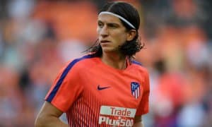 Облак Филипе Луиснинг кетиши ҳақида: Бу ёмон, лекин, биз унинг қарорини ҳурмат қилишимиз керак