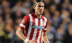 "Ювентус" ёзда "Атлетико" ҳимоячисини текинга қўлга киритмоқчи