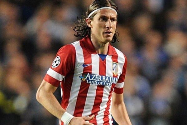 "Ювентус" ёзда "Атлетико" ҳимоячисини текинга қўлга киритмоқчи