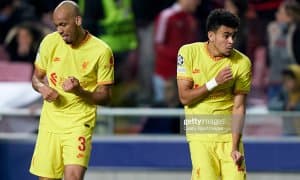 ЕЧЛ. Шунчаси етади! "Ливерпуль" кучли жамоаларни турнирдан чиқариб юборган "Бенфика"дан устун келди 