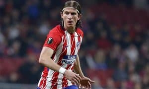 Филипе Луис: Фаолиятимни "Атлетико"да якунламоқчиман