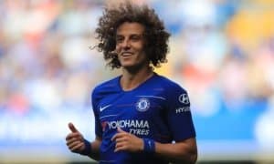 Давид Луис "Челси"нинг таклифини рад этди