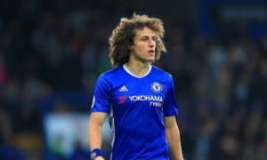 Давид Луиз яна Франция чемпионатига қайтиши мумкин