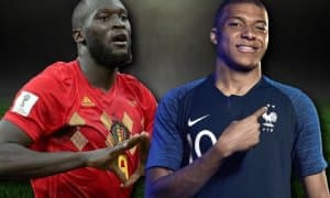 Лукаку Мбаппе қурбонига айланади