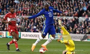 Англия кубоги. "Челси" кейинги босқичга йўл олди 