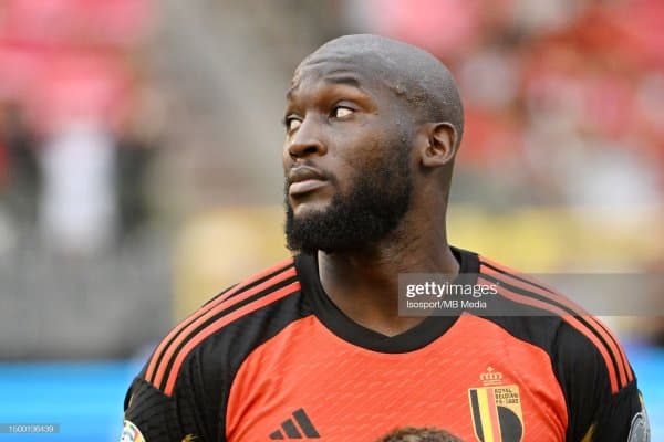 Лукаку борасида келишмовчиликлар вужудга келди 