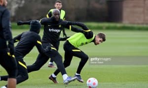 АПЛ. "Норвич" - "Челси": Бошланғич таркиблар маълум 