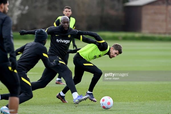 АПЛ. "Норвич" - "Челси": Бошланғич таркиблар маълум 