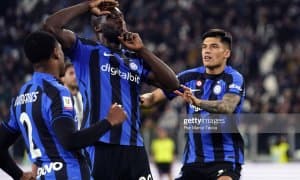 Лукаку ирқчиликка учрагани ҳақида: "Тарих такрорланади..."