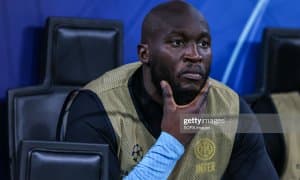 "Интер" етакчиси яна жароҳат олди